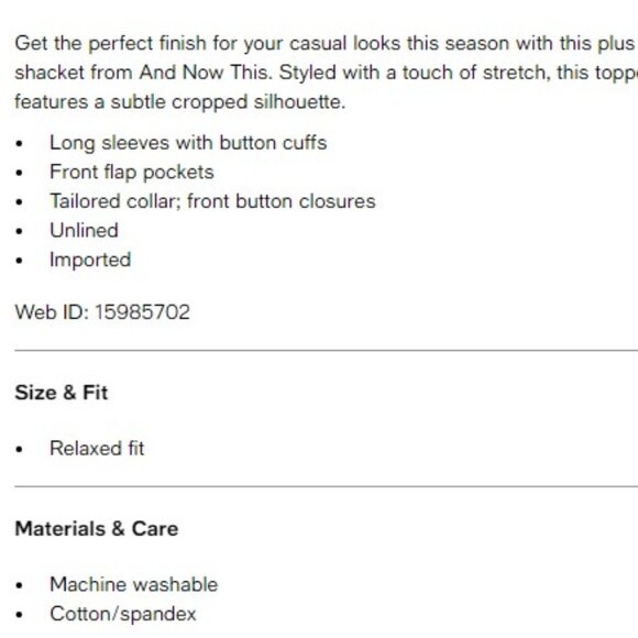 Green jacket - Picture 5 of 6